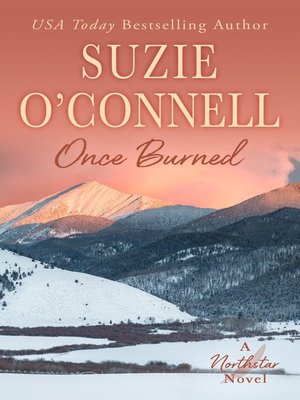 cover image of Once Burned